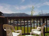 497 Tahoe Keys Blvd Lake Valley Dış mekan fotoğraf